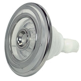 Directional Jet Large/5 Inch with Body LED Version - 2 Moon design for ZR Spas (3.05.01.342)